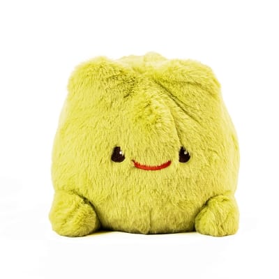 Picture of MUMUSO Bangladesh 12 Inch Plush Toy (Lie Prone Frog)