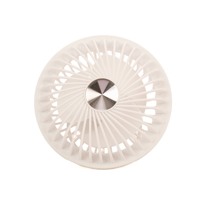 Picture of Hangable Desk Fan (USB Charging/White)