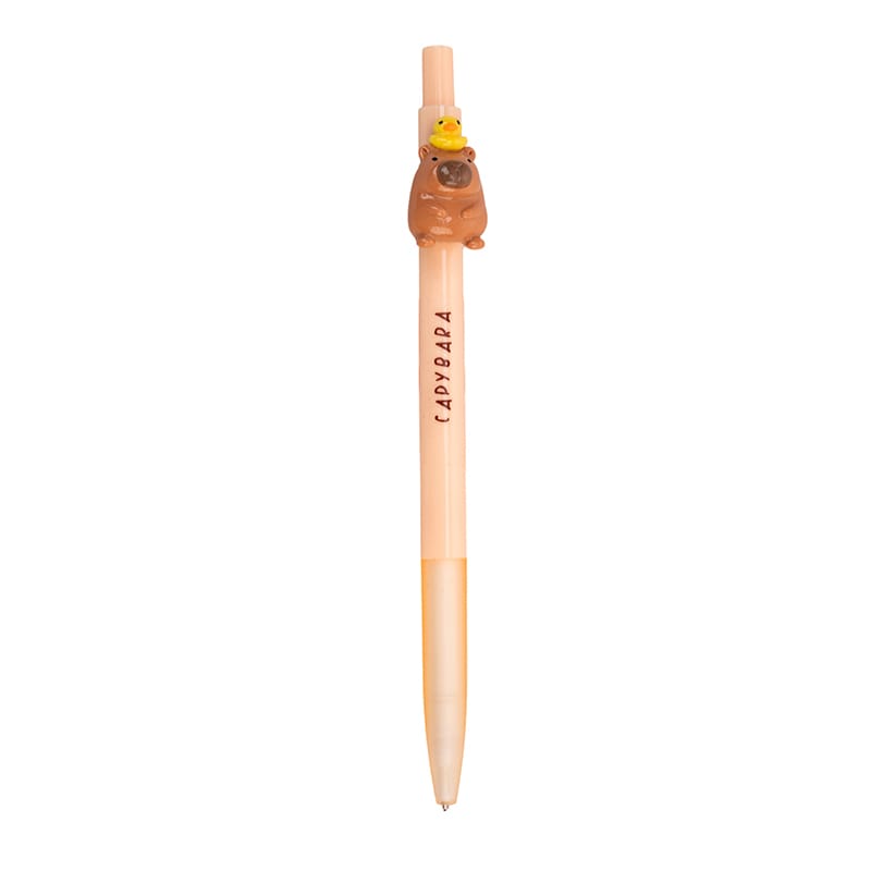 Picture of Mechanical Pencil (Cute Capybara)