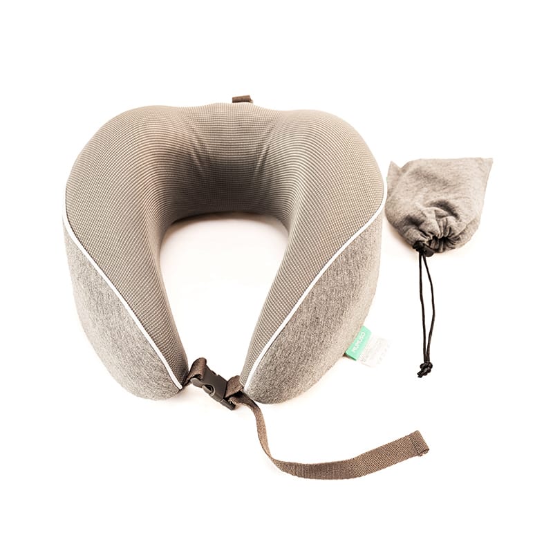 Picture of Mumuso Neck Pillow Set
