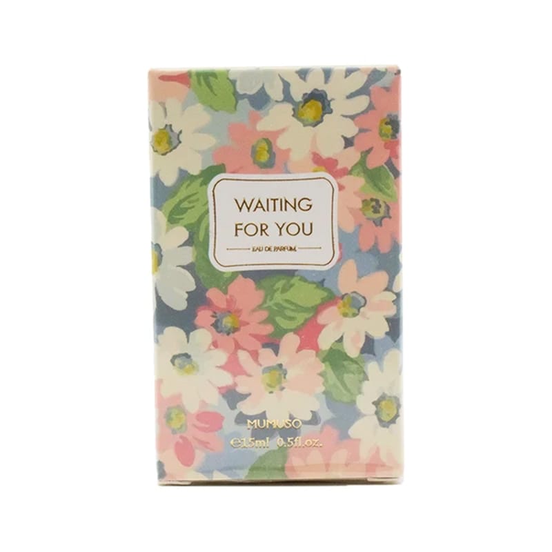Picture of Flower's Whisper Women's Perfume-Waiting for You
