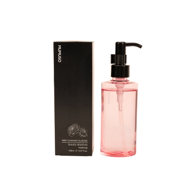 Picture of Deep Cleansing Oil (Rose)
