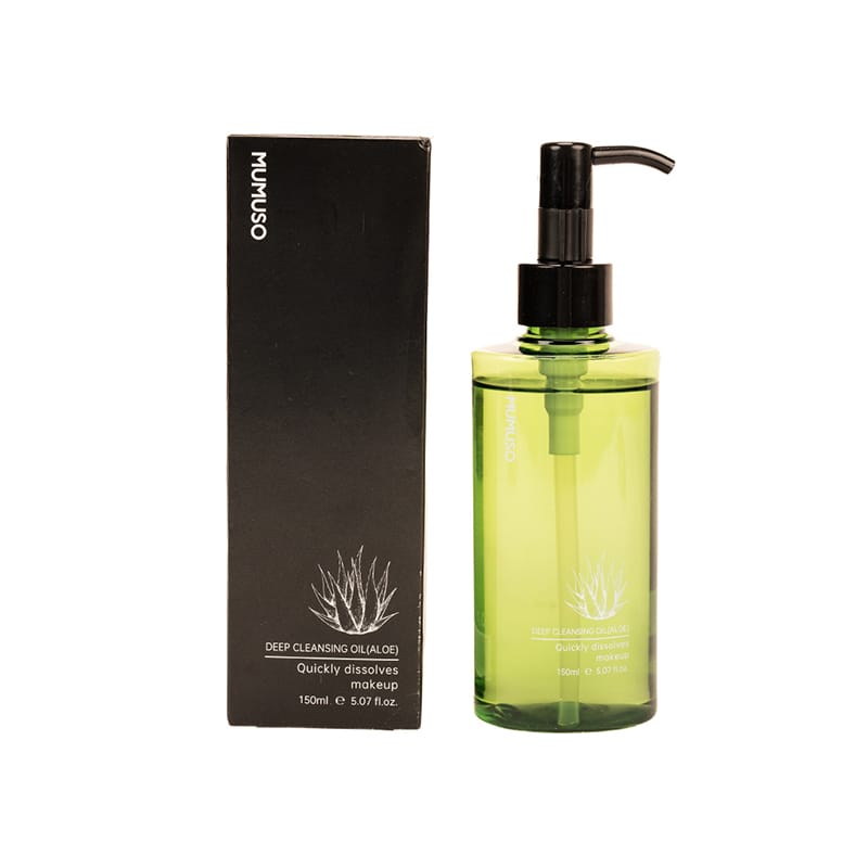 Picture of Deep Cleansing Oil (Aloe)