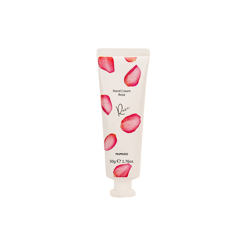 Picture of Hand Cream (Rose)
