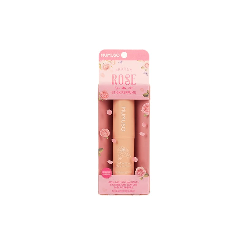 Picture of Ardour Rose Stick Perfume