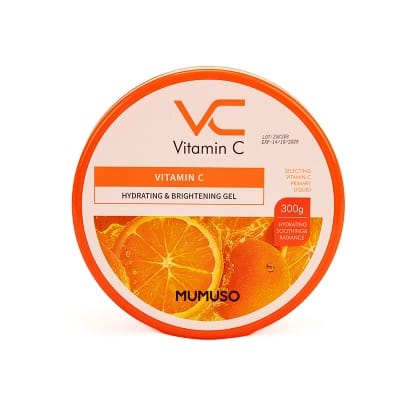 Picture of MUMUSO Bangladesh Vitamin C Hydrating & Brightening Gel