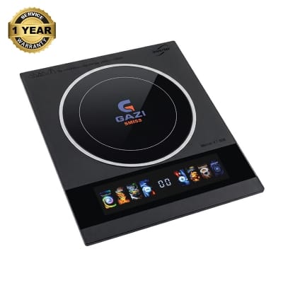 Picture of Gazi Smiss Infrared Cooker YT-300