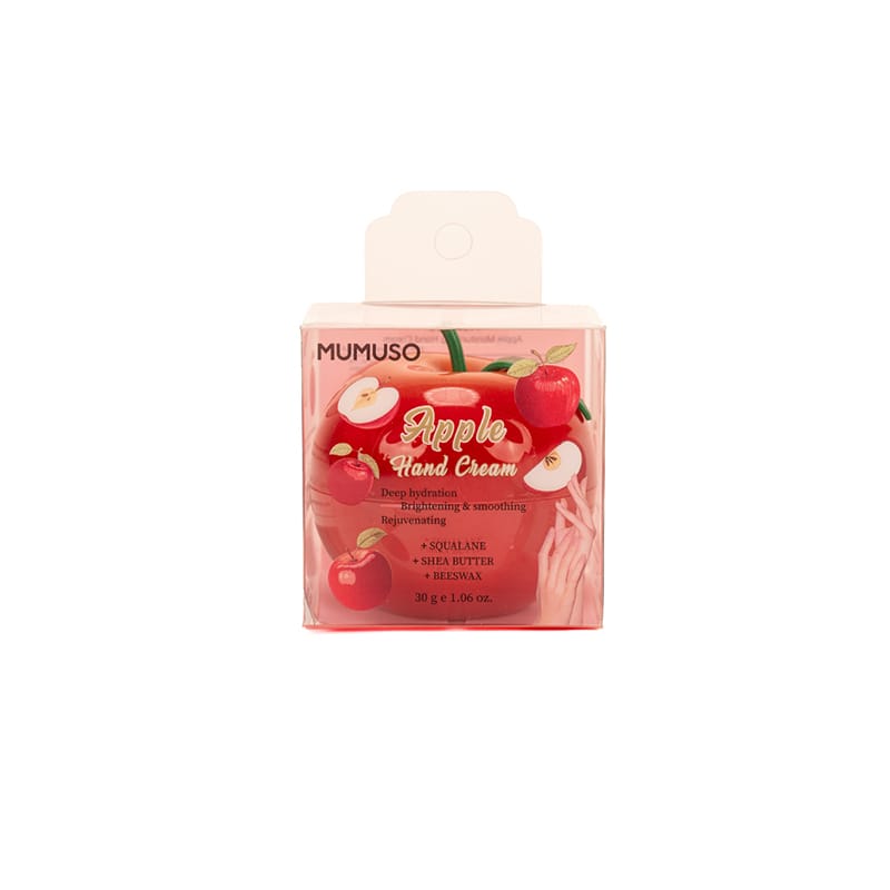 Picture of Apple Moisturizing Hand Cream