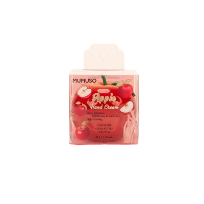 Picture of Apple Moisturizing Hand Cream