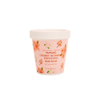 Picture of Cherry Blossom Whitening Body Scrub