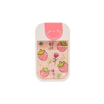Picture of Sweet Dreams Afternoon Fragrance Spray-Strawberry & Rose