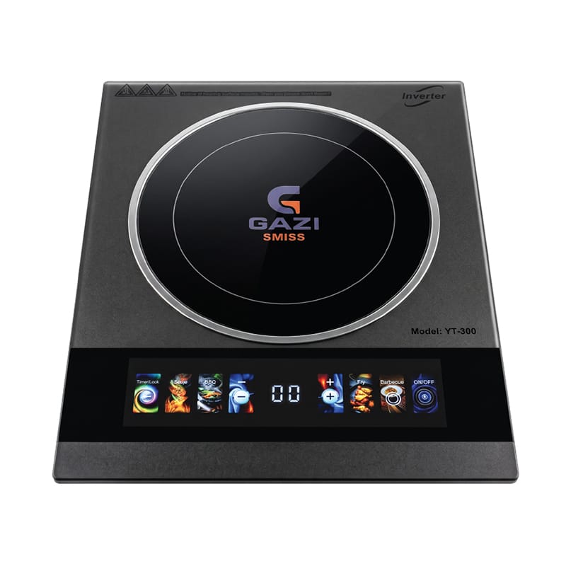 Picture of Gazi Smiss Infrared Cooker YT-300