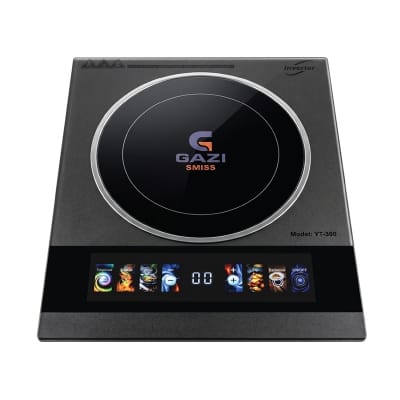 Picture of Gazi Smiss Infrared Cooker YT-300