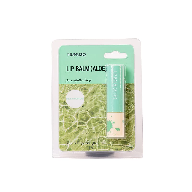 Picture of Lip Balm (Aloe)