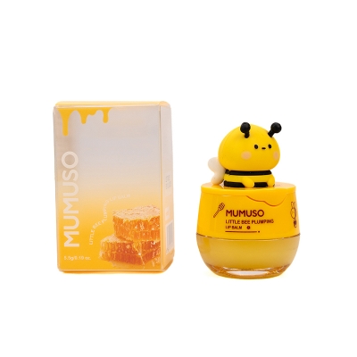 Picture of Little Bee Plumping Lip Balm