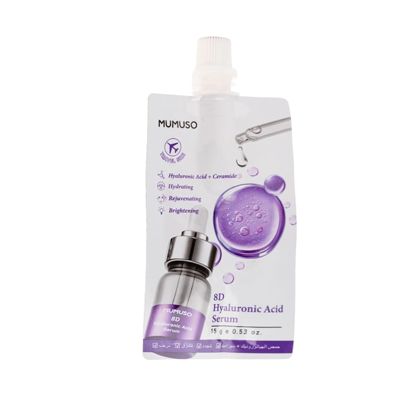 Picture of Trip Series 8D Hyaluronic Acid Serum