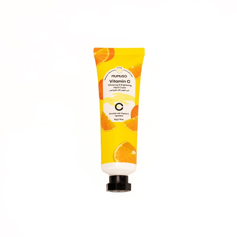 Picture of Vitamin C Whitening & Brightening Hand Cream