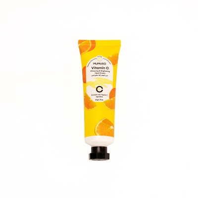 Picture of Vitamin C Whitening & Brightening Hand Cream