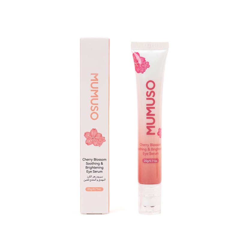 Picture of Cherry Blossom Soothing & Brightening Eye Serum