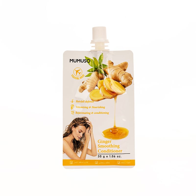 Picture of Trip Series Ginger Smoothing Conditioner