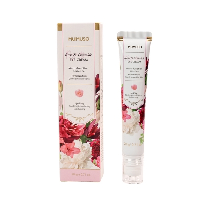 Picture of Rose & Ceramide Eye Cream