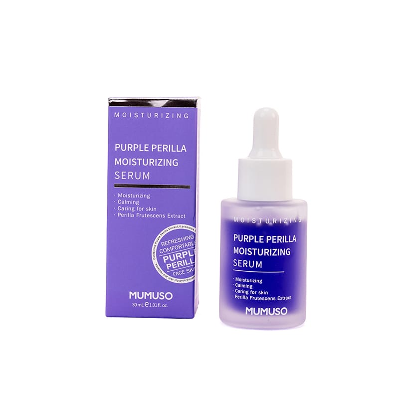 Picture of Purple Perilla Moisturizing Serum