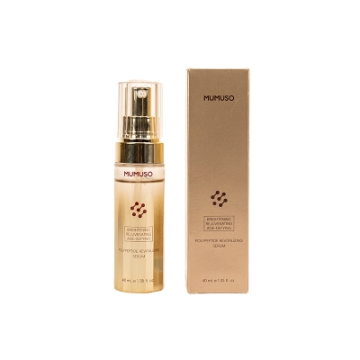 Picture of Polypeptide Revitalizing Serum