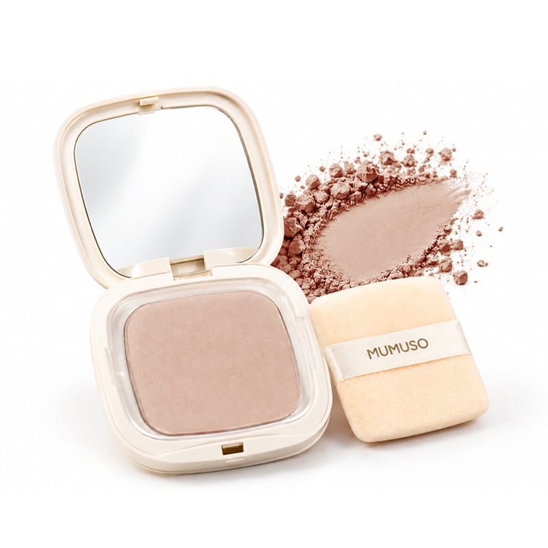 Picture of Vitamin C Flawless Pressed Powder (Skin Color)