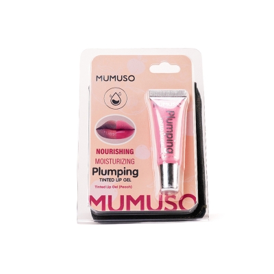 Picture of Tinted Lip Gel (Peach)