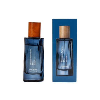 Picture of Obsession Perfume (Blue)