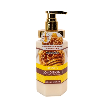 Picture of Honey Smoothening Conditioner
