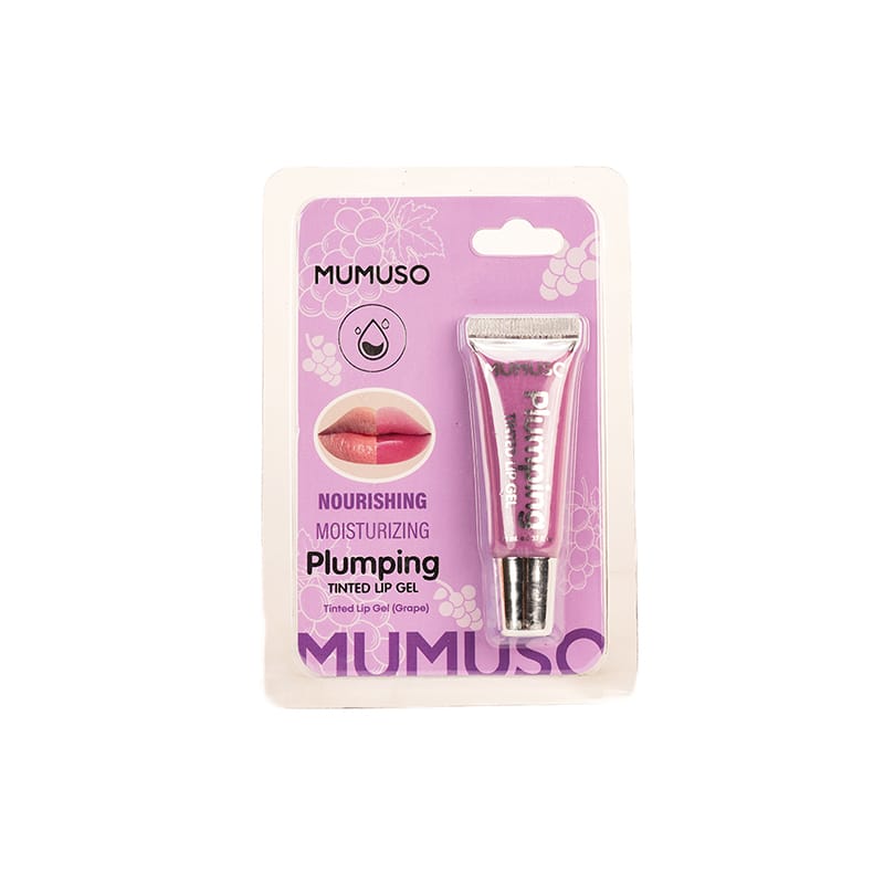 Picture of Tinted Lip Gel (Grape)