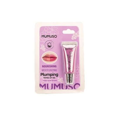 Picture of Tinted Lip Gel (Grape)