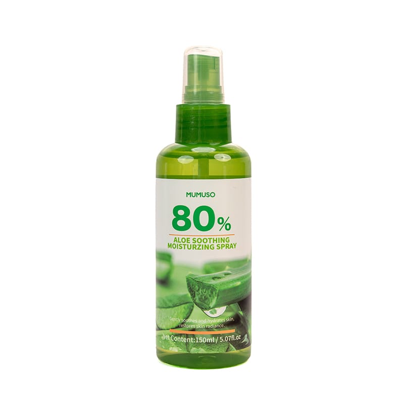 Picture of Aloe Soothing & Moisturizing Spray