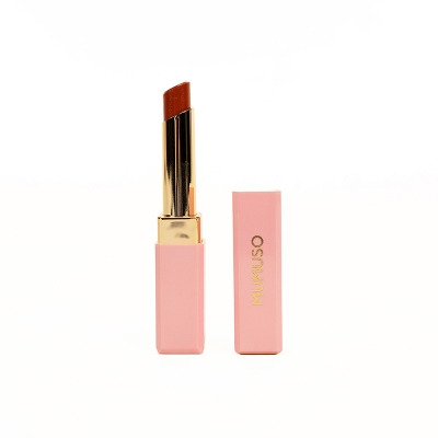 Picture of Color-Changing Plumping Lip Balm (02 Nude Brown)