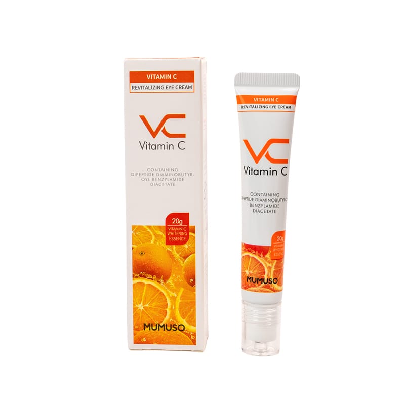 Picture of Vitamin C Revitalizing Eye Cream