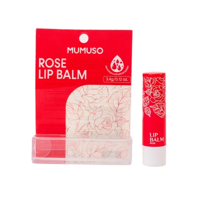 Picture of Rose Lip Balm