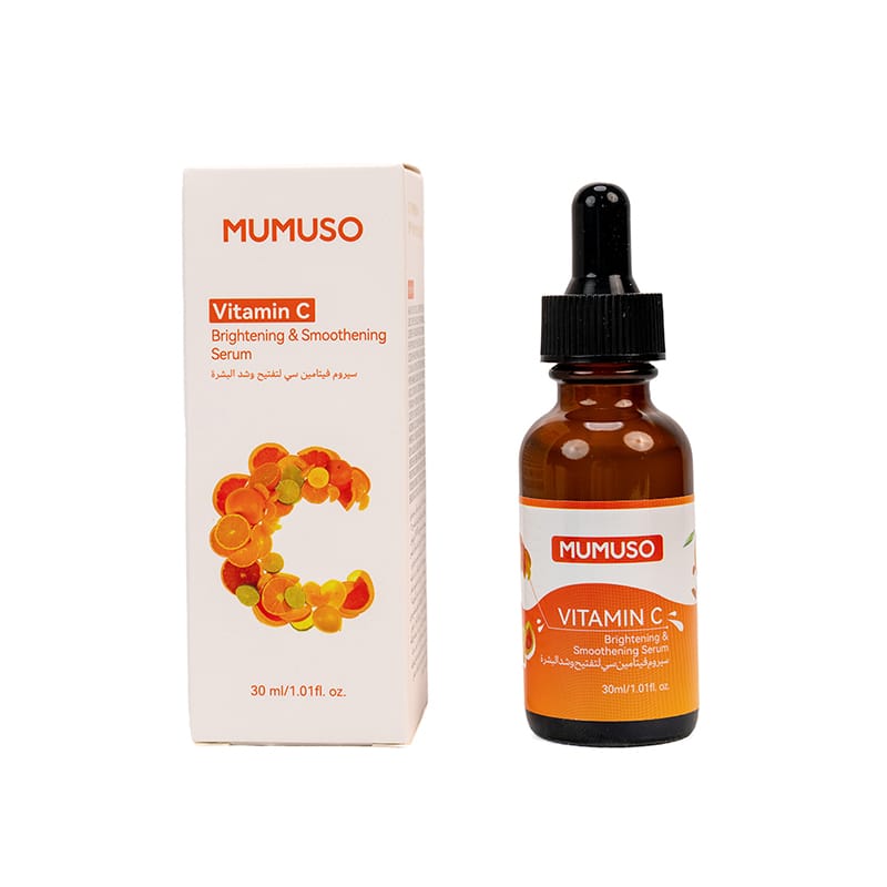 Picture of MUMUSO Bangladesh Vitamin C Brightening & Smoothening Serum