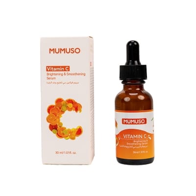 Picture of MUMUSO Bangladesh Vitamin C Brightening & Smoothening Serum