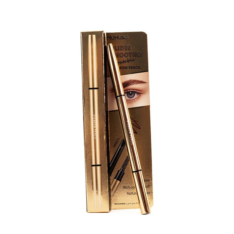 Picture of Rotatable Eyebrow Pencil -2 (Dark Brown)