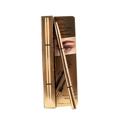 Picture of Rotatable Eyebrow Pencil -2 (Dark Brown)