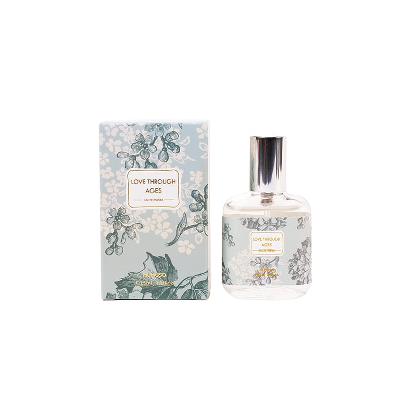 Picture of MUMUSO Bangladesh Flower's Whisper Women's Perfume Love Through Ages