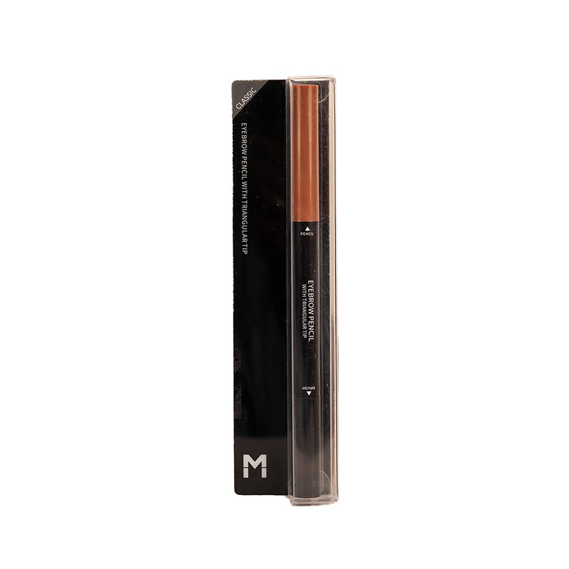 Picture of Eyebrow Pencil with Triangular Tip – (5 Reddish Coffee)