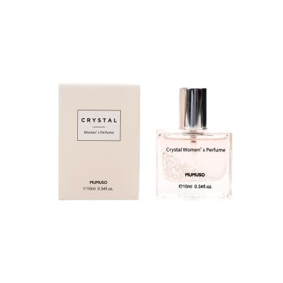 Picture of MUMUSO Bangladesh Crystal Women's Perfume (Pink)