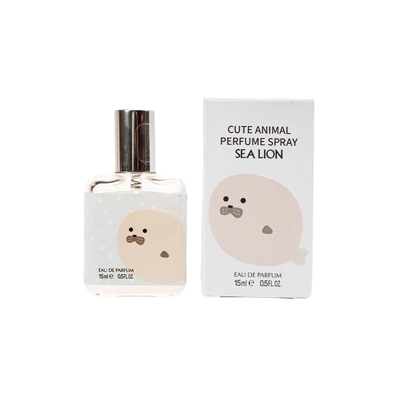 Picture of MUMUSO Bangladesh Cute Animal Perfume Spray Sea Lion
