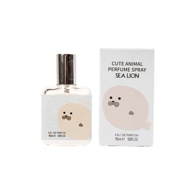 Picture of MUMUSO Bangladesh Cute Animal Perfume Spray Sea Lion