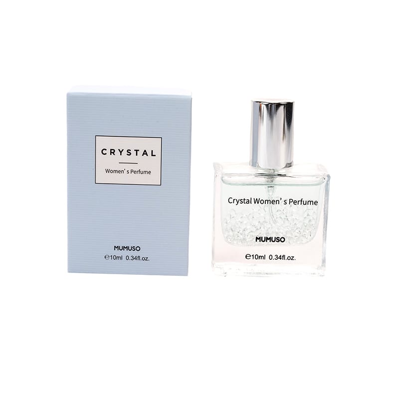 Picture of Crystal Women's Perfume (Blue)