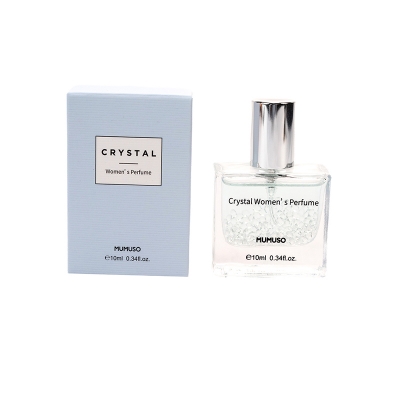 Picture of Crystal Women's Perfume (Blue)