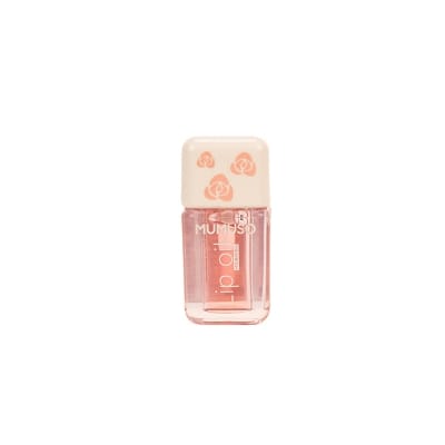 Picture of MUMUSO Bangladesh Hyaluronic Acid Nourishing Lip Oil (Rose)