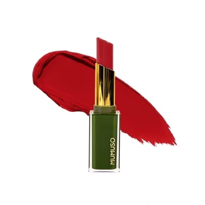 Picture of MUMUSO Bangladesh Velvet Lipstick (Rose Red)